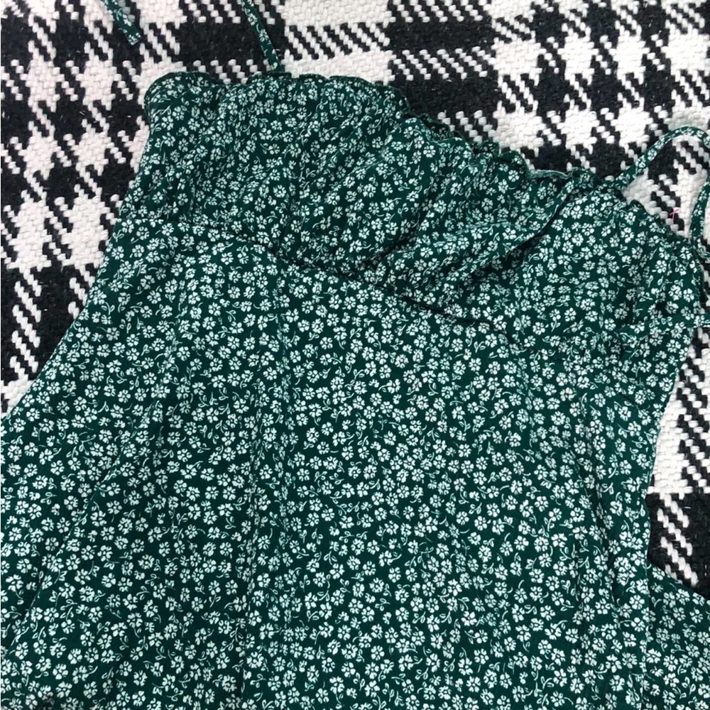 Dress from H&M